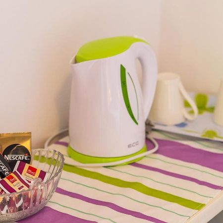 My Corner Rooms Ντουμπρόβνικ Εξωτερικό φωτογραφία