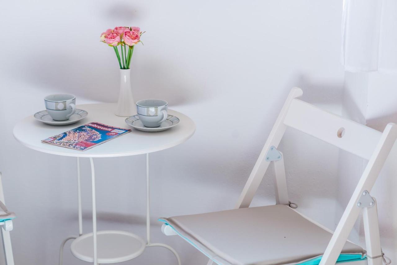 My Corner Rooms Ντουμπρόβνικ Εξωτερικό φωτογραφία