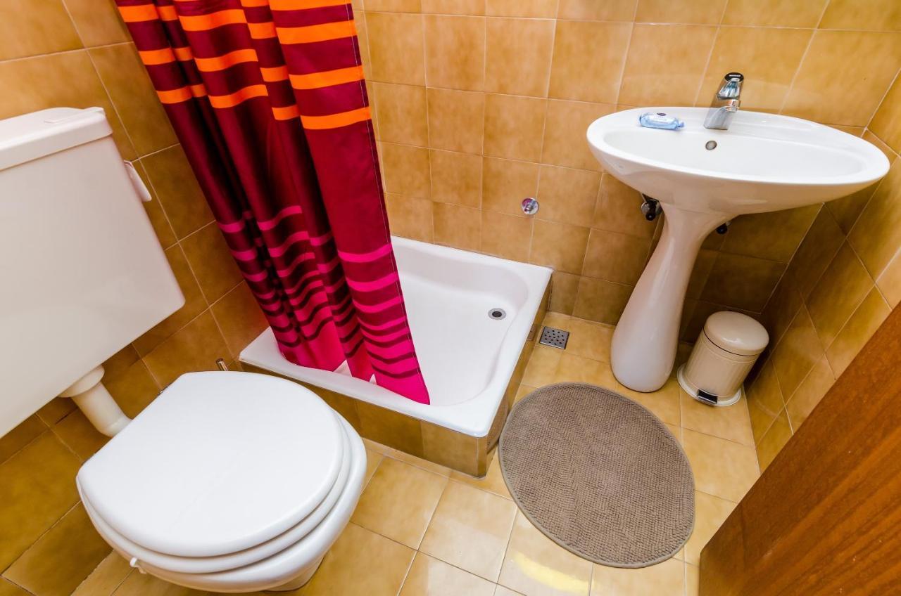 My Corner Rooms Ντουμπρόβνικ Εξωτερικό φωτογραφία