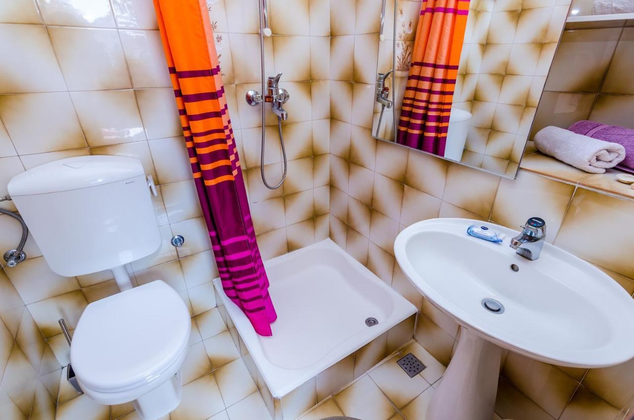 My Corner Rooms Ντουμπρόβνικ Εξωτερικό φωτογραφία