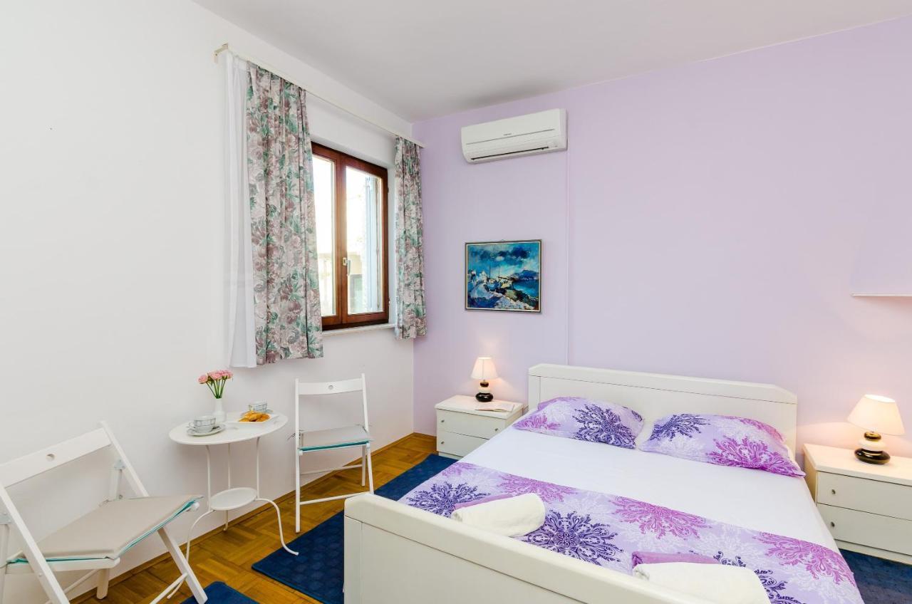 My Corner Rooms Ντουμπρόβνικ Εξωτερικό φωτογραφία