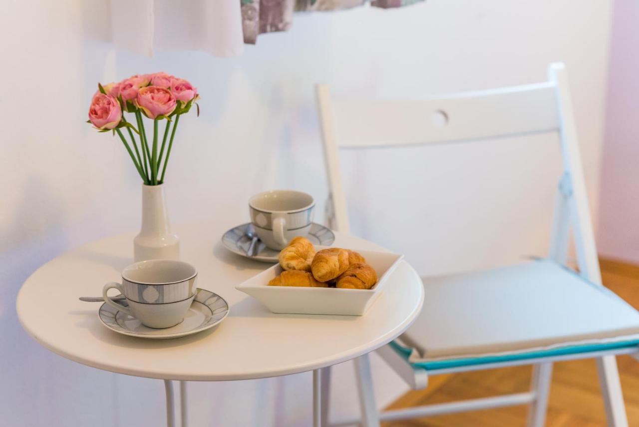 My Corner Rooms Ντουμπρόβνικ Εξωτερικό φωτογραφία
