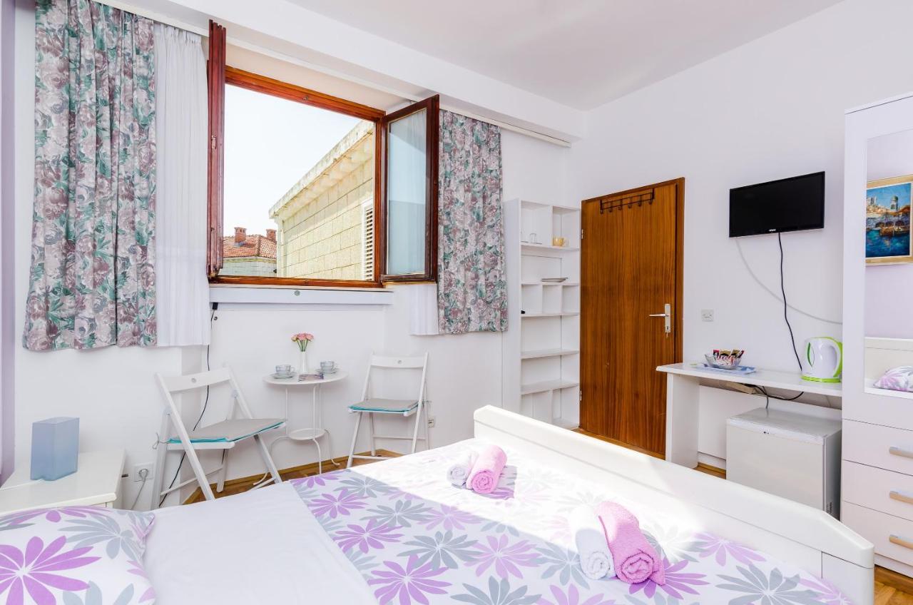 My Corner Rooms Ντουμπρόβνικ Εξωτερικό φωτογραφία