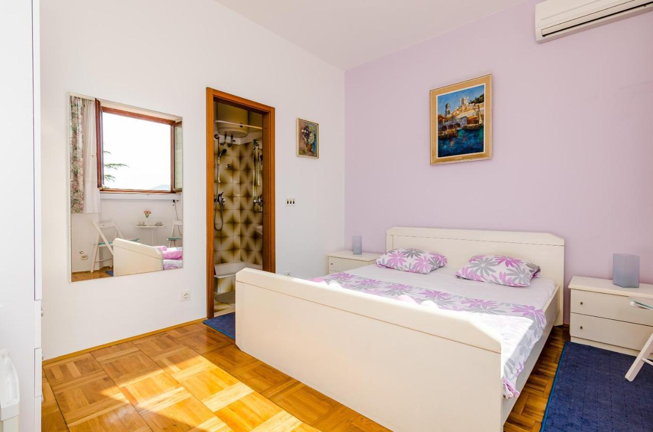 My Corner Rooms Ντουμπρόβνικ Εξωτερικό φωτογραφία