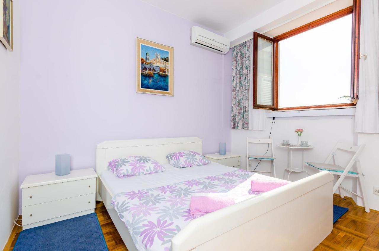 My Corner Rooms Ντουμπρόβνικ Εξωτερικό φωτογραφία